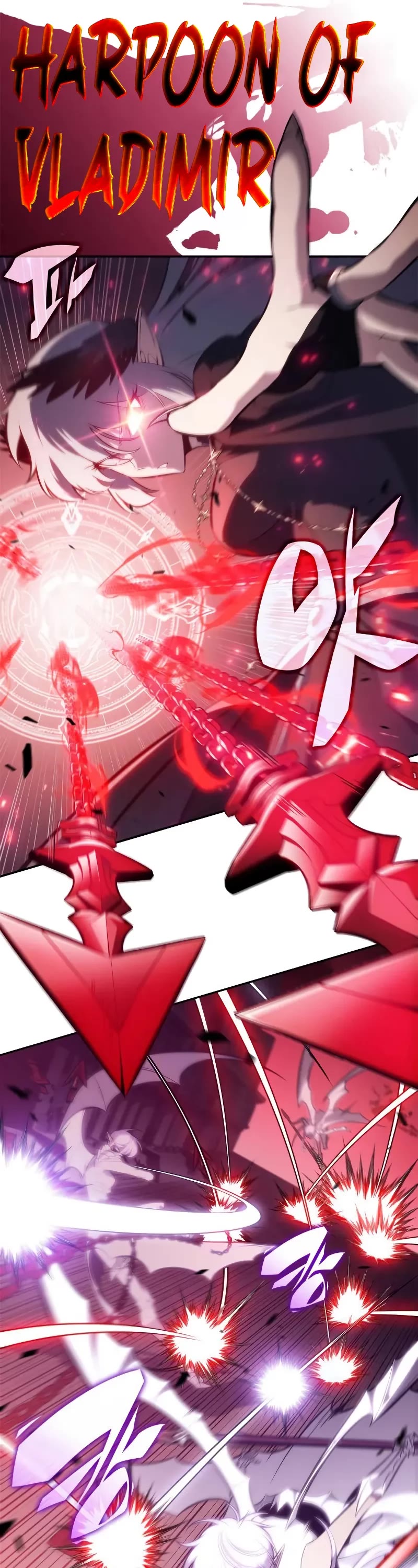 Solo Max-Level Newbie Chapter 208 page 37 - Chapter 208: War of Revelations (2)