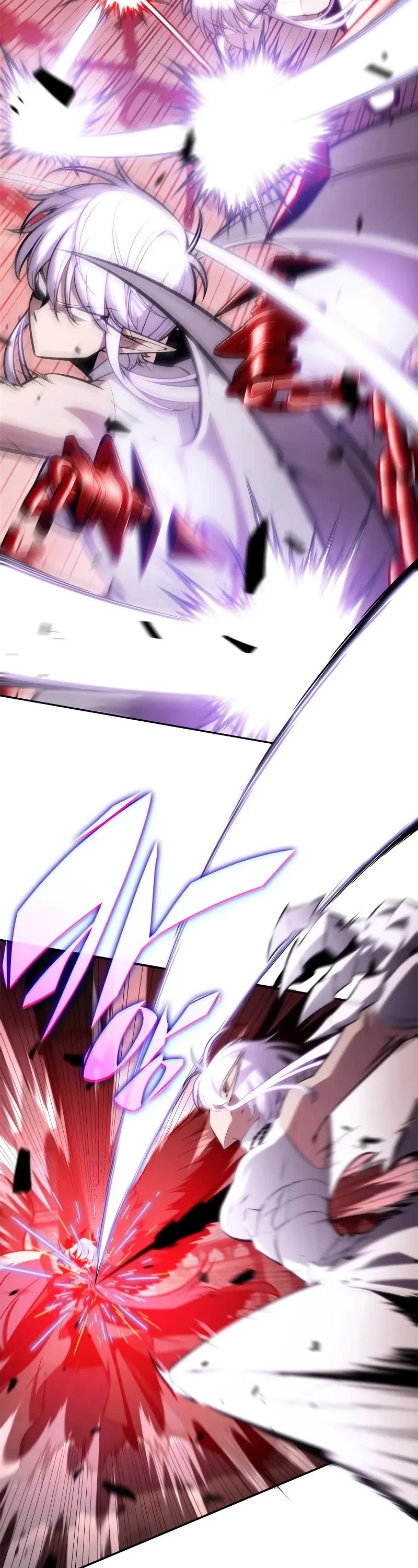 Solo Max-Level Newbie Chapter 208 page 38 - Chapter 208: War of Revelations (2)