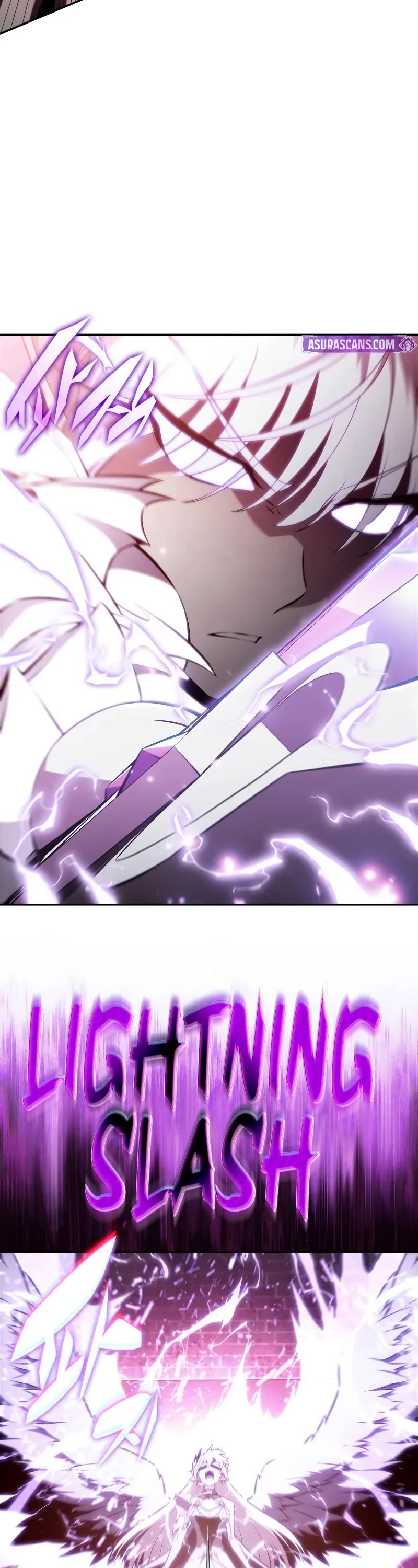 Solo Max-Level Newbie Chapter 208 page 39 - Chapter 208: War of Revelations (2)