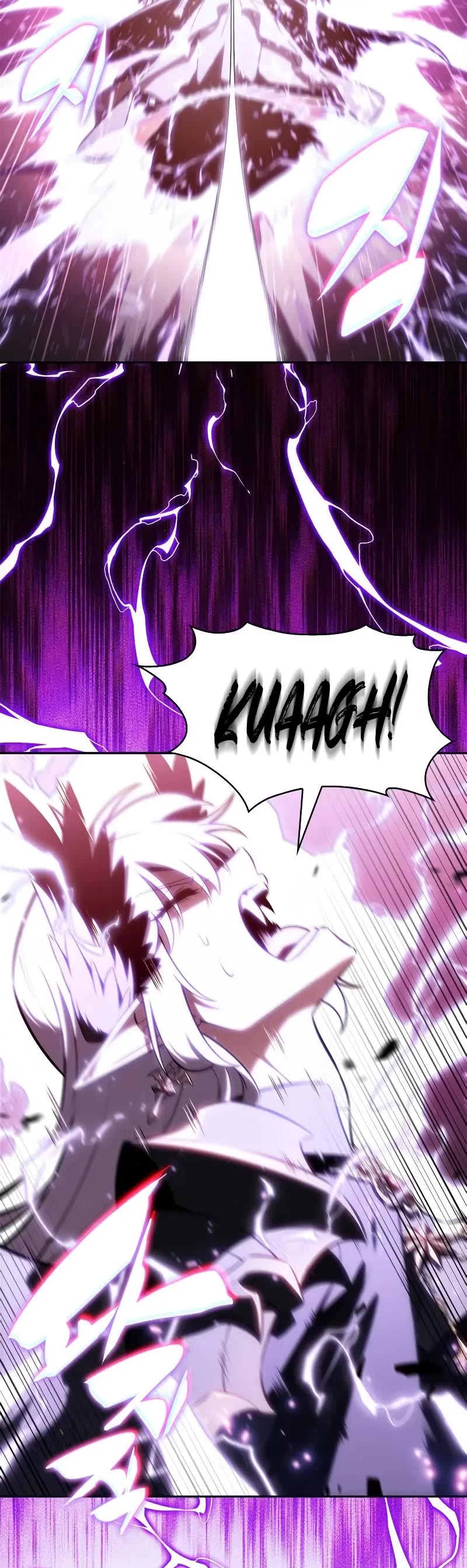 Solo Max-Level Newbie Chapter 208 page 40 - Chapter 208: War of Revelations (2)