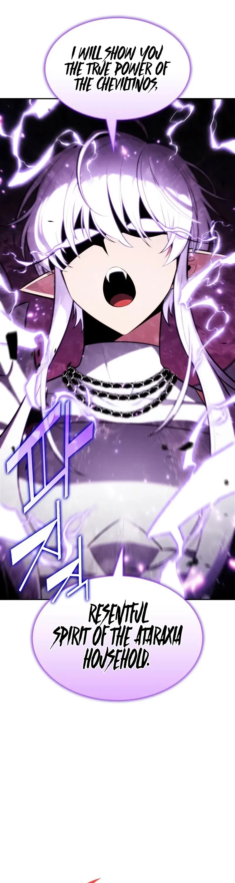 Solo Max-Level Newbie Chapter 208 page 42 - Chapter 208: War of Revelations (2)