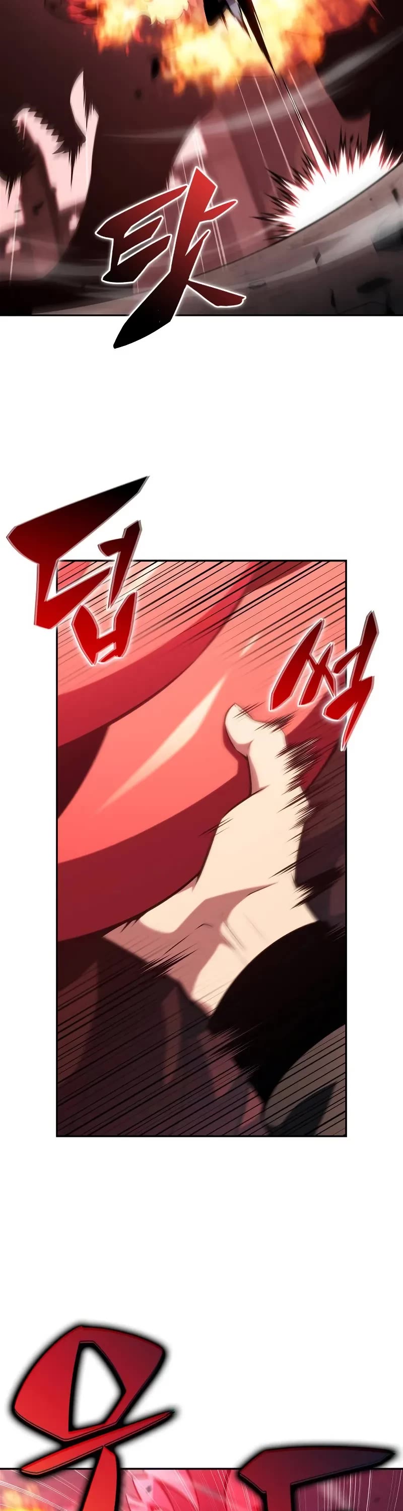 Solo Max-Level Newbie Chapter 208 page 44 - Chapter 208: War of Revelations (2)