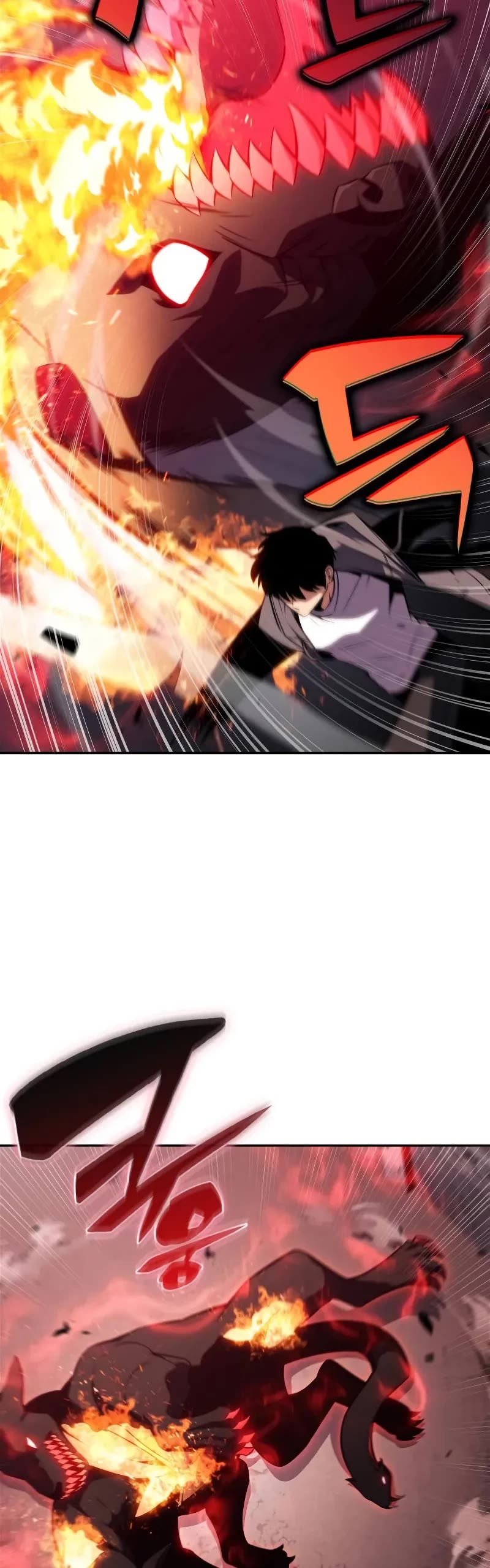 Solo Max-Level Newbie Chapter 208 page 45 - Chapter 208: War of Revelations (2)