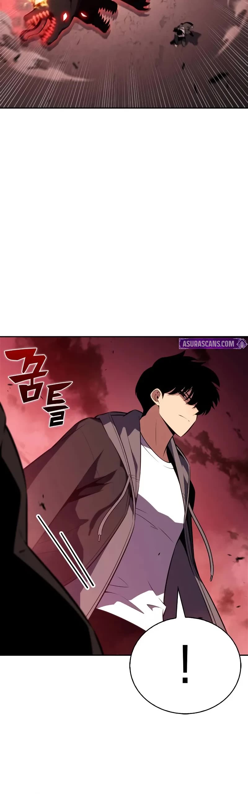 Solo Max-Level Newbie Chapter 208 page 46 - Chapter 208: War of Revelations (2)