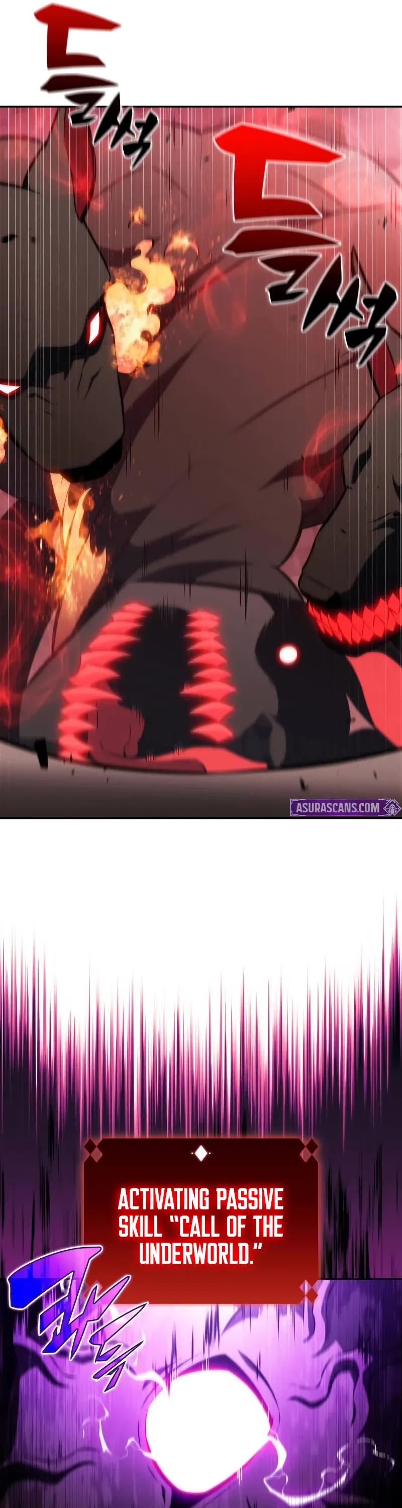 Solo Max-Level Newbie Chapter 208 page 47 - Chapter 208: War of Revelations (2)
