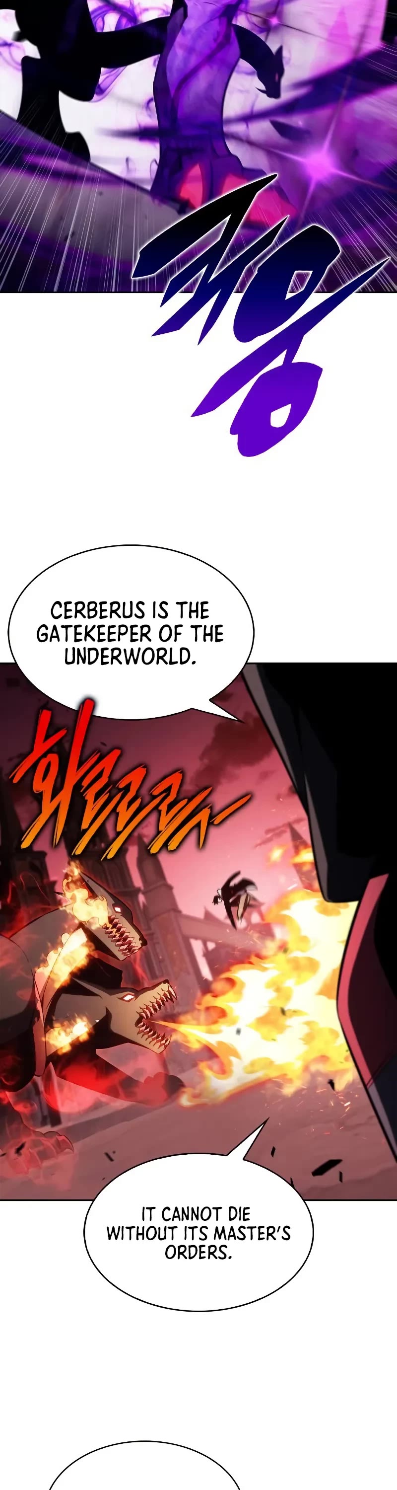 Solo Max-Level Newbie Chapter 208 page 49 - Chapter 208: War of Revelations (2)