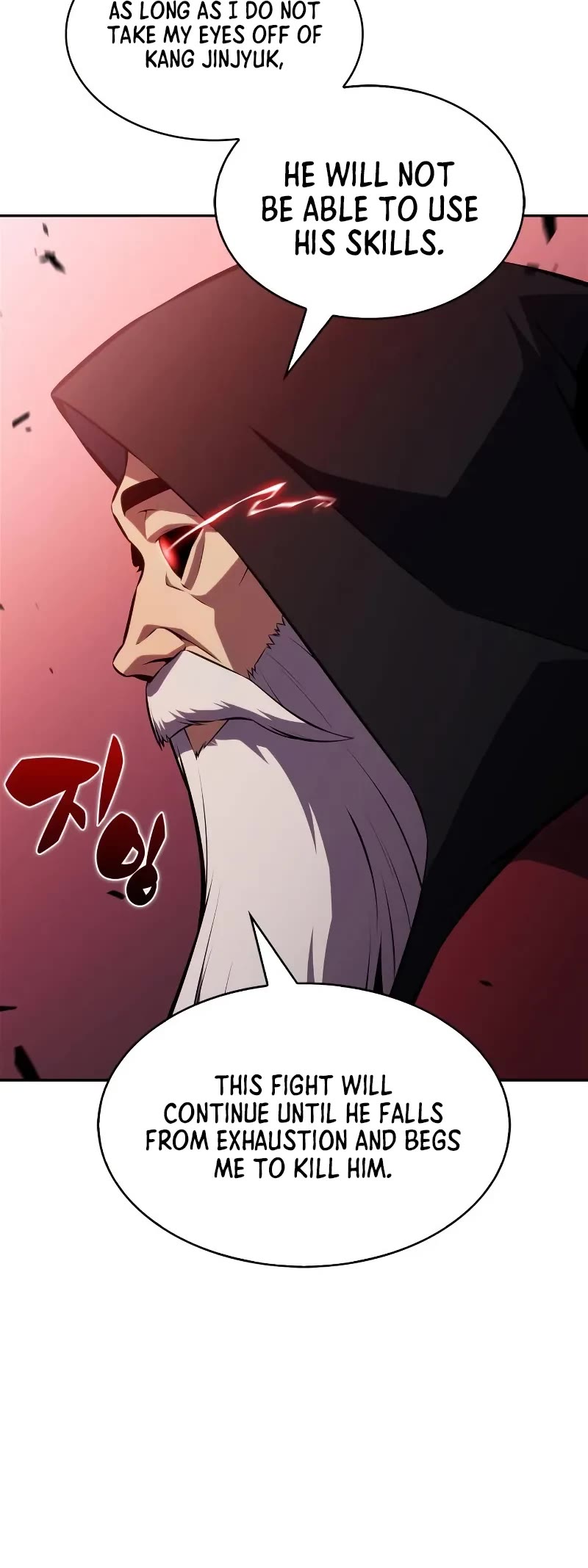Solo Max-Level Newbie Chapter 208 page 50 - Chapter 208: War of Revelations (2)