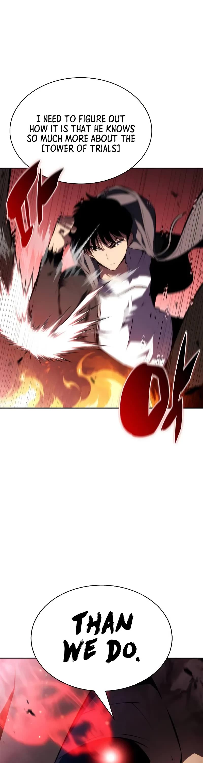 Solo Max-Level Newbie Chapter 208 page 53 - Chapter 208: War of Revelations (2)