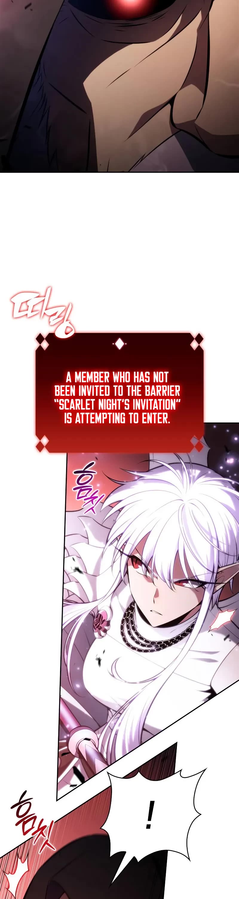 Solo Max-Level Newbie Chapter 208 page 54 - Chapter 208: War of Revelations (2)