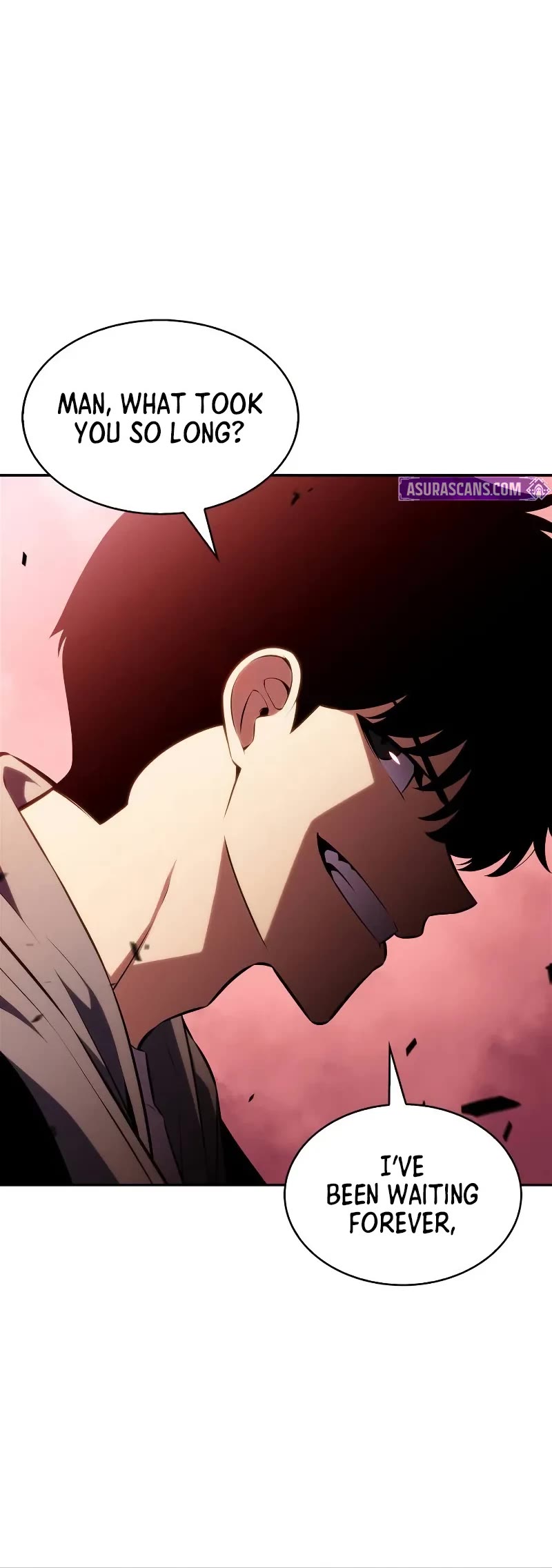 Solo Max-Level Newbie Chapter 208 page 56 - Chapter 208: War of Revelations (2)