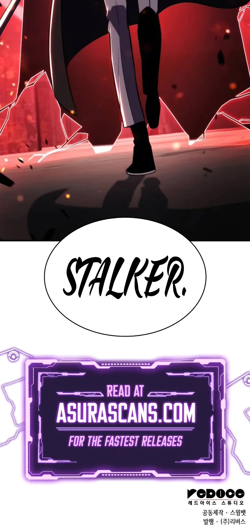 Solo Max-Level Newbie Chapter 208 page 58 - Chapter 208: War of Revelations (2)