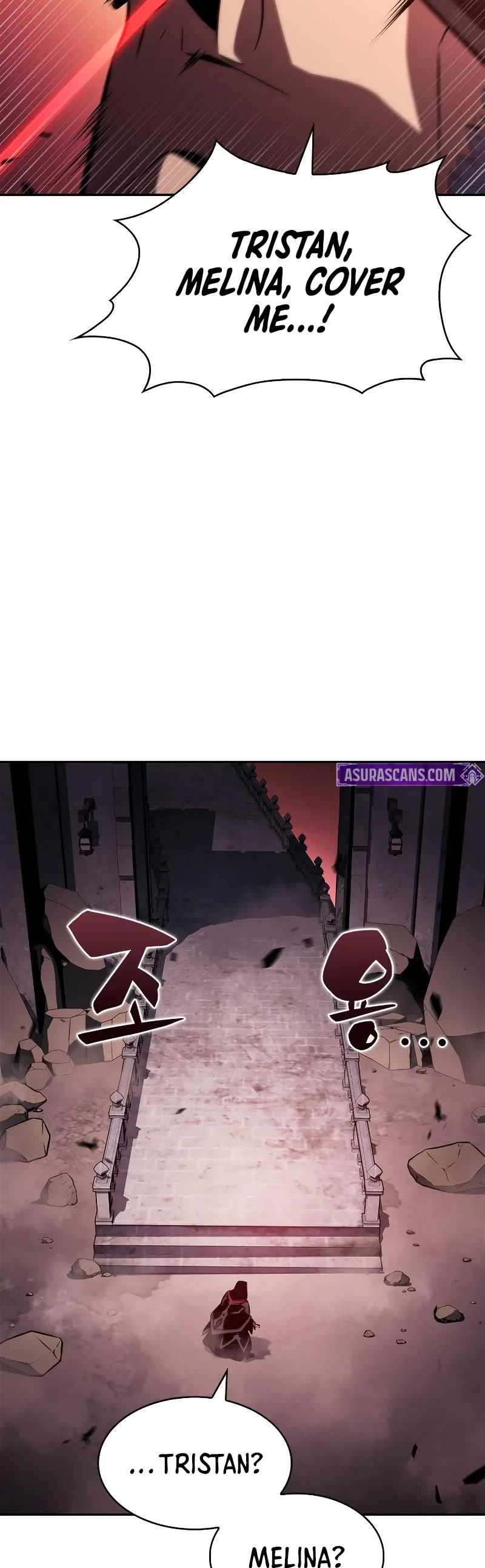 Solo Max-Level Newbie Chapter 209 page 15 - Chapter 209: War of Revelations (3)