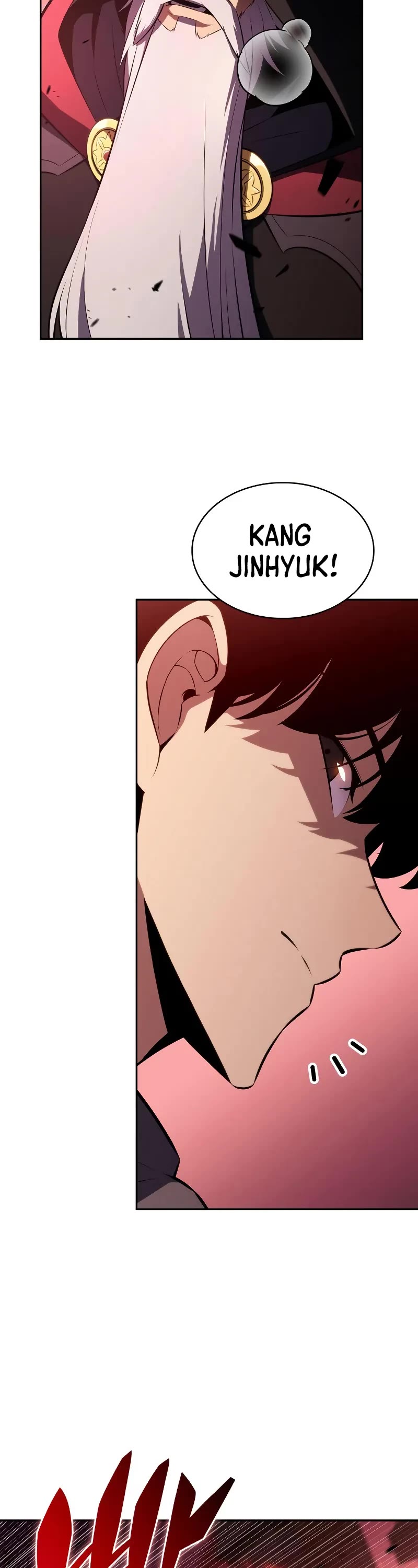 Solo Max-Level Newbie Chapter 209 page 19 - Chapter 209: War of Revelations (3)