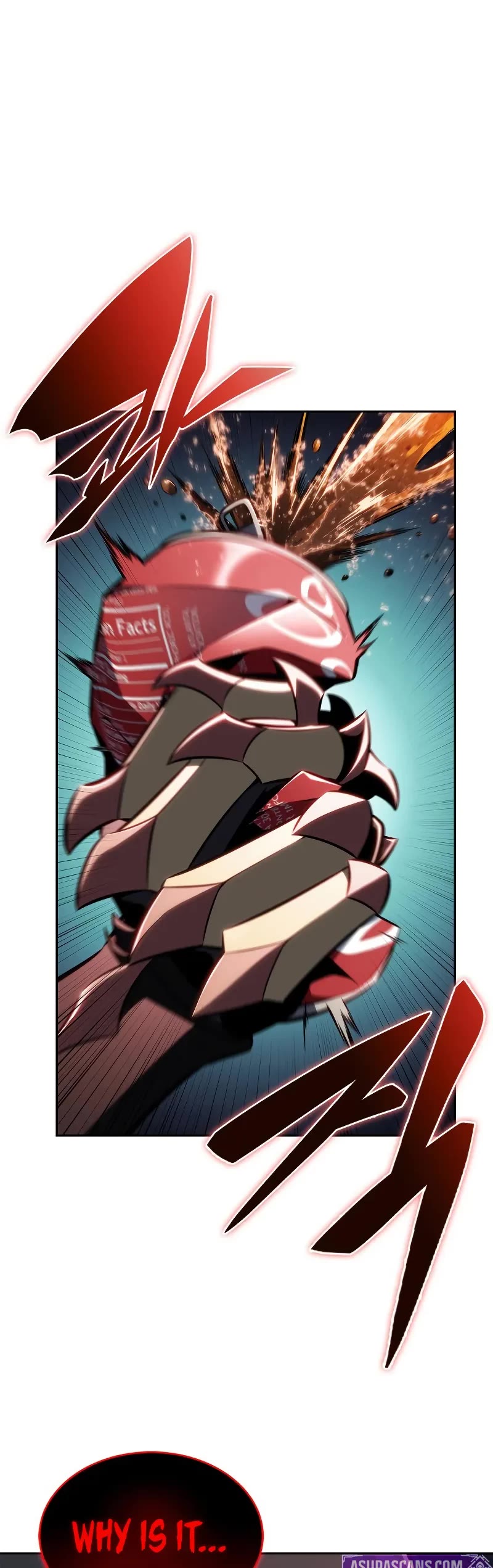 Solo Max-Level Newbie Chapter 209 page 25 - Chapter 209: War of Revelations (3)