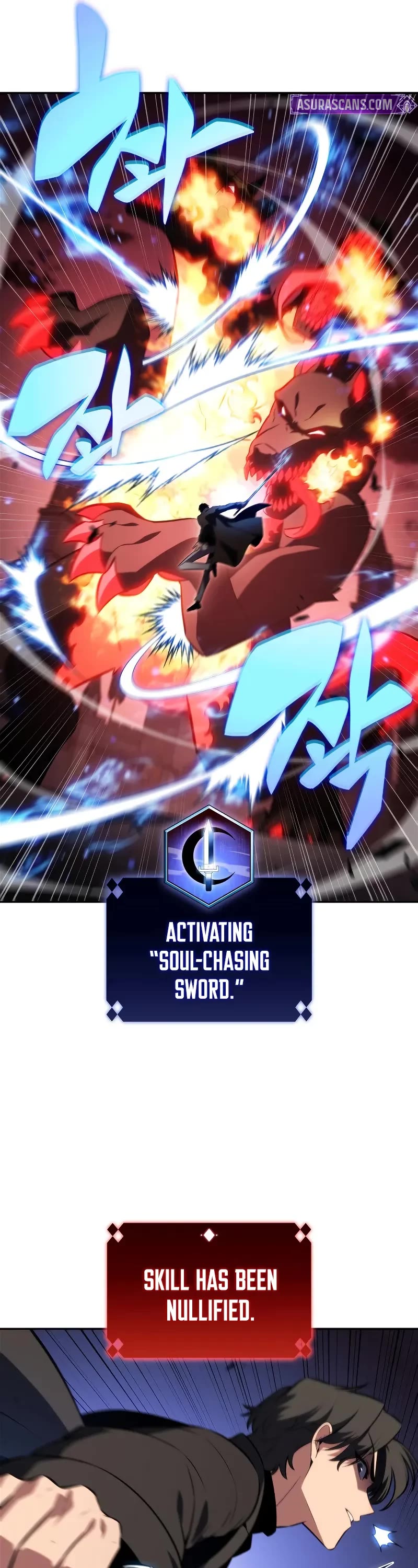 Solo Max-Level Newbie Chapter 209 page 27 - Chapter 209: War of Revelations (3)