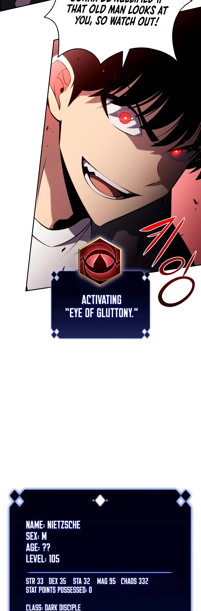 Solo Max-Level Newbie Chapter 209 page 30 - Chapter 209: War of Revelations (3)