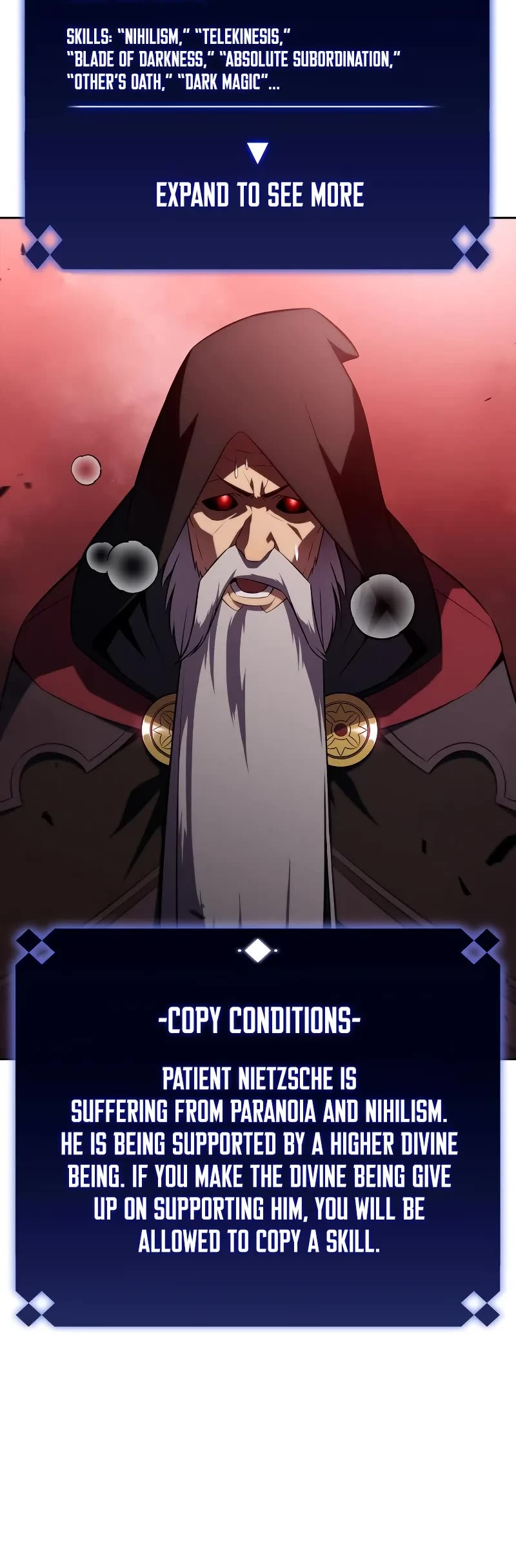 Solo Max-Level Newbie Chapter 209 page 31 - Chapter 209: War of Revelations (3)