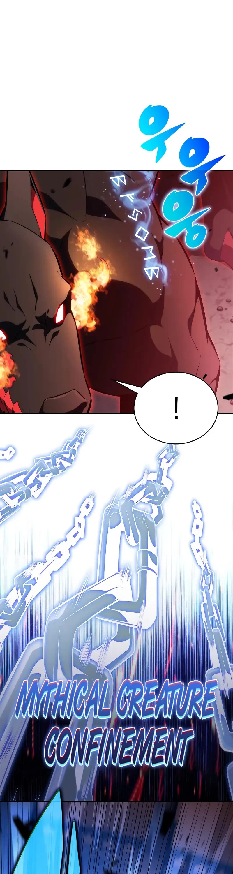 Solo Max-Level Newbie Chapter 209 page 34 - Chapter 209: War of Revelations (3)