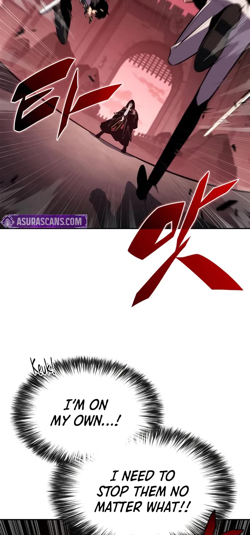 Solo Max-Level Newbie Chapter 209 page 38 - Chapter 209: War of Revelations (3)