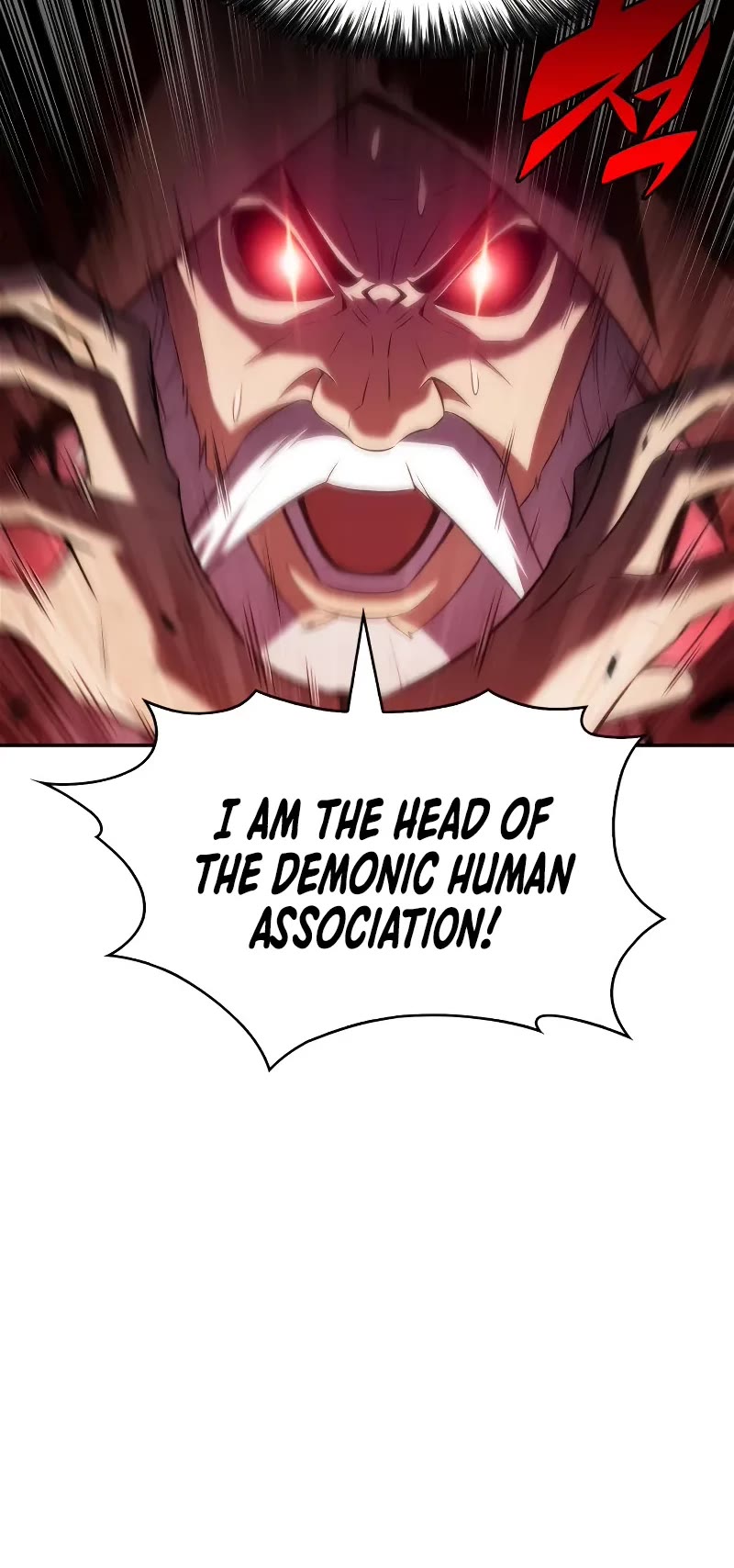Solo Max-Level Newbie Chapter 209 page 39 - Chapter 209: War of Revelations (3)