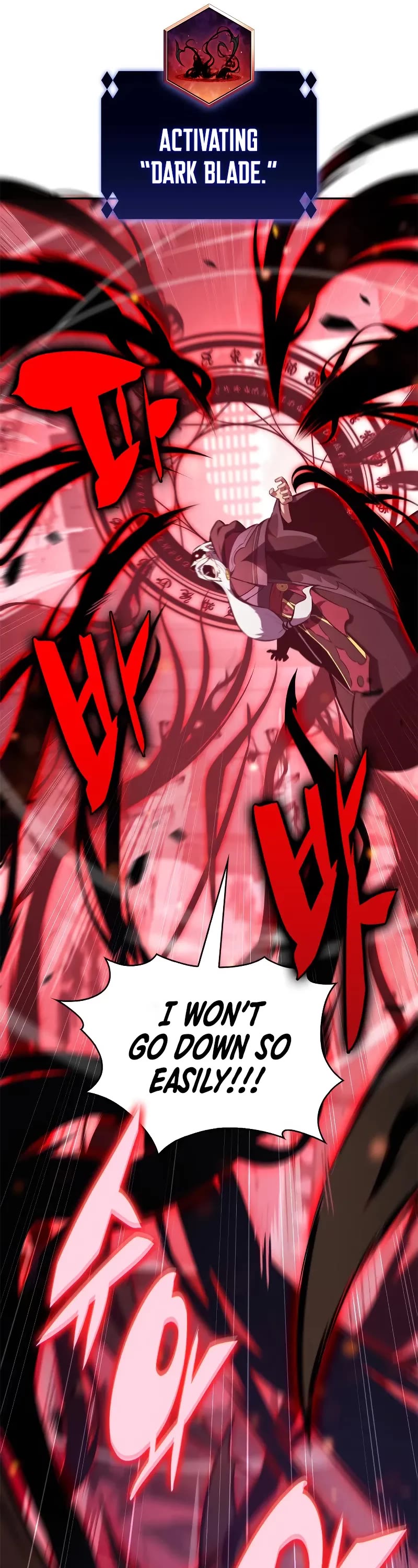 Solo Max-Level Newbie Chapter 209 page 40 - Chapter 209: War of Revelations (3)