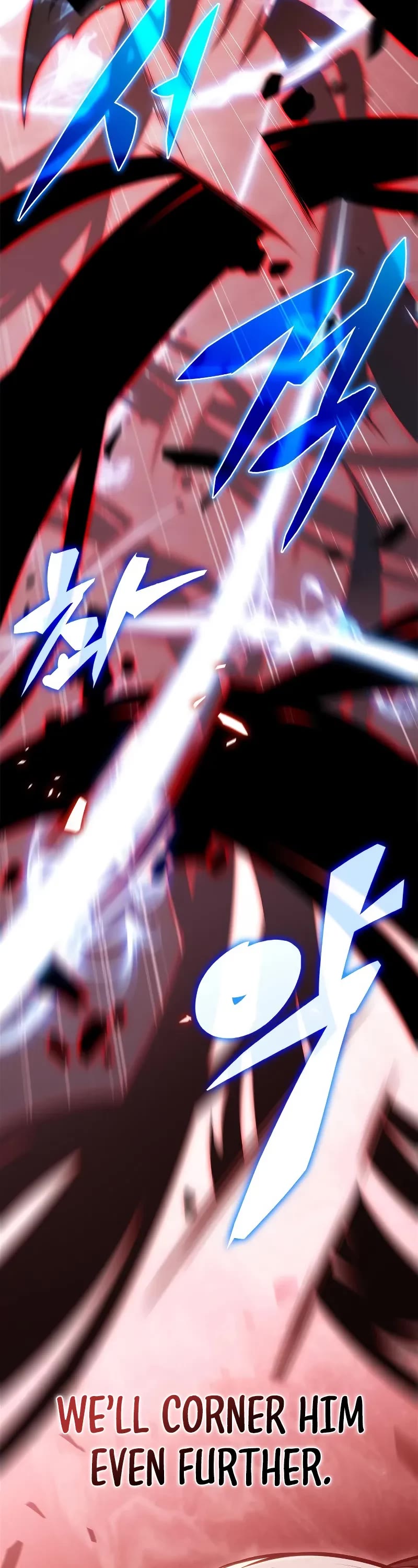 Solo Max-Level Newbie Chapter 209 page 42 - Chapter 209: War of Revelations (3)
