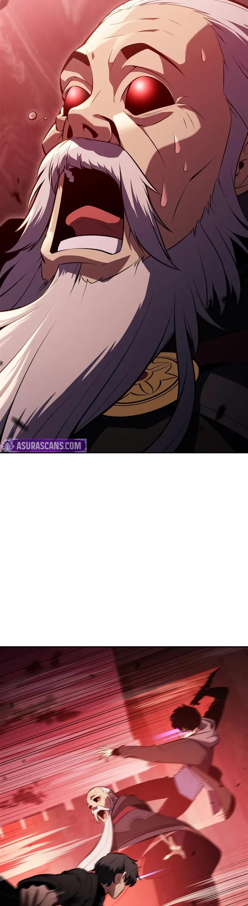 Solo Max-Level Newbie Chapter 209 page 43 - Chapter 209: War of Revelations (3)