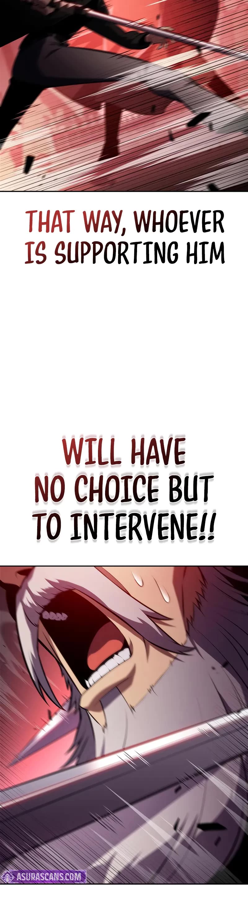 Solo Max-Level Newbie Chapter 209 page 44 - Chapter 209: War of Revelations (3)