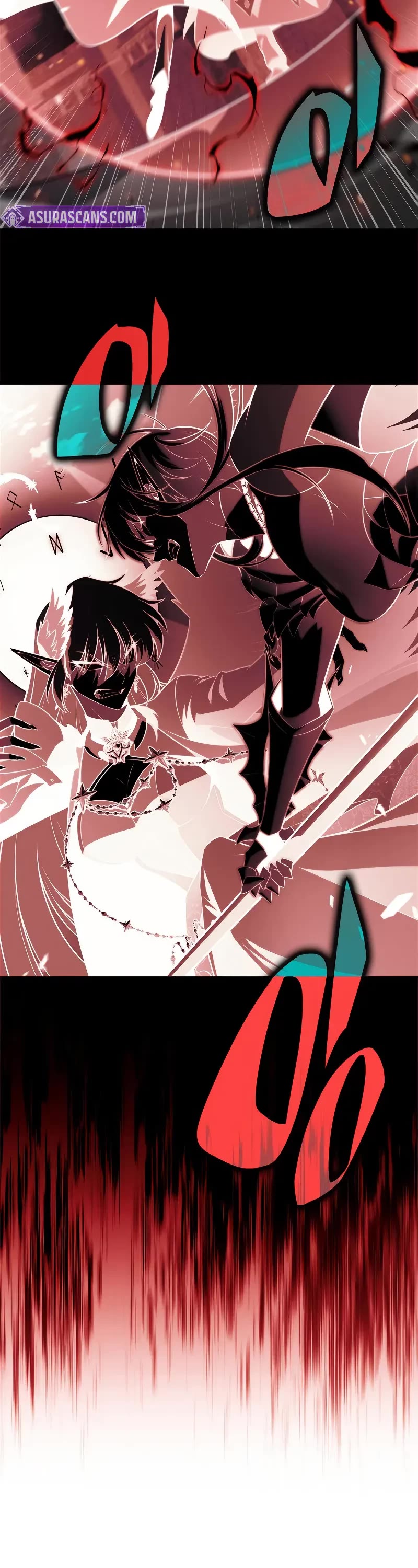 Solo Max-Level Newbie Chapter 209 page 46 - Chapter 209: War of Revelations (3)