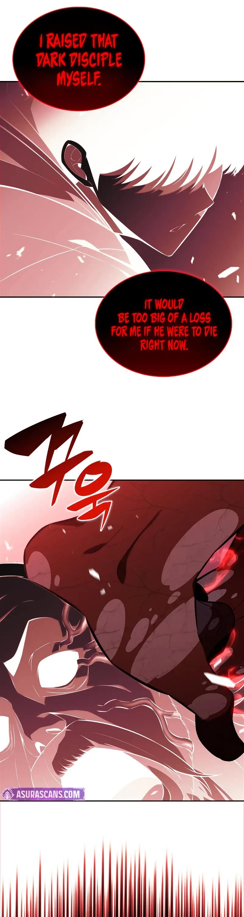 Solo Max-Level Newbie Chapter 209 page 47 - Chapter 209: War of Revelations (3)