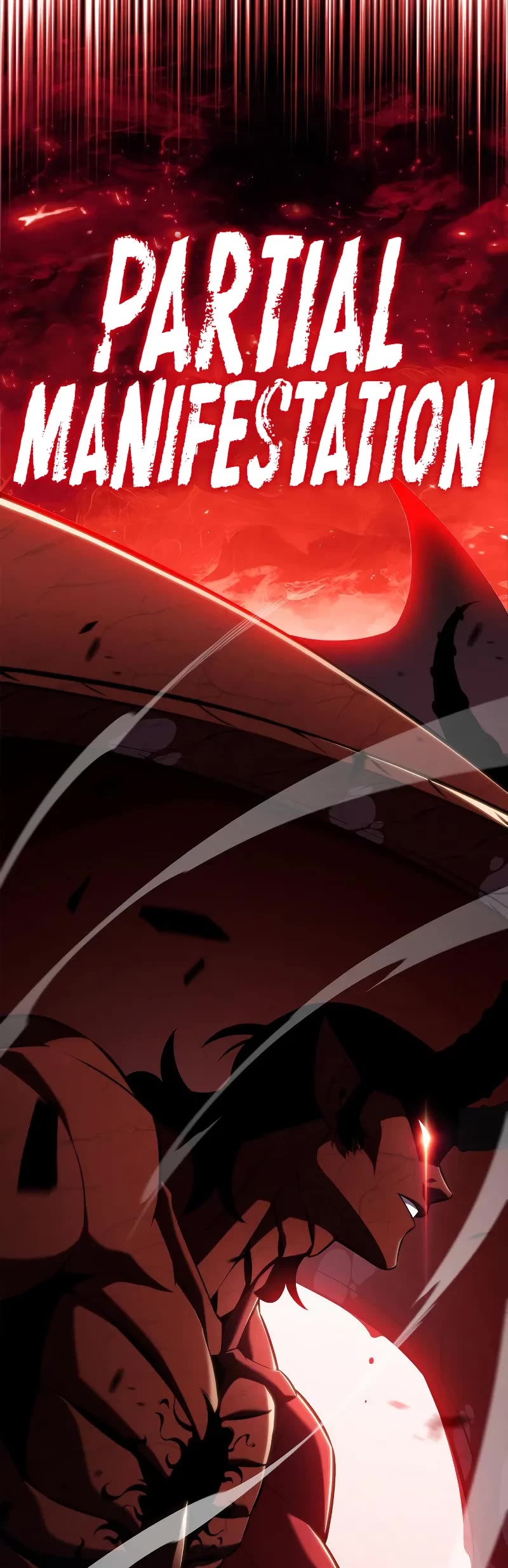 Solo Max-Level Newbie Chapter 209 page 48 - Chapter 209: War of Revelations (3)