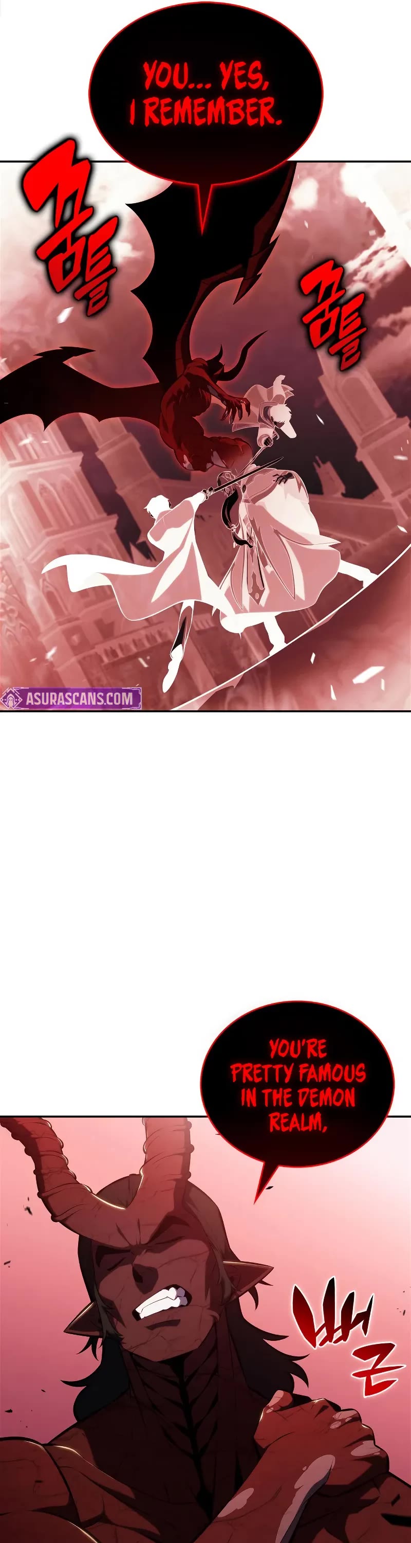 Solo Max-Level Newbie Chapter 209 page 50 - Chapter 209: War of Revelations (3)