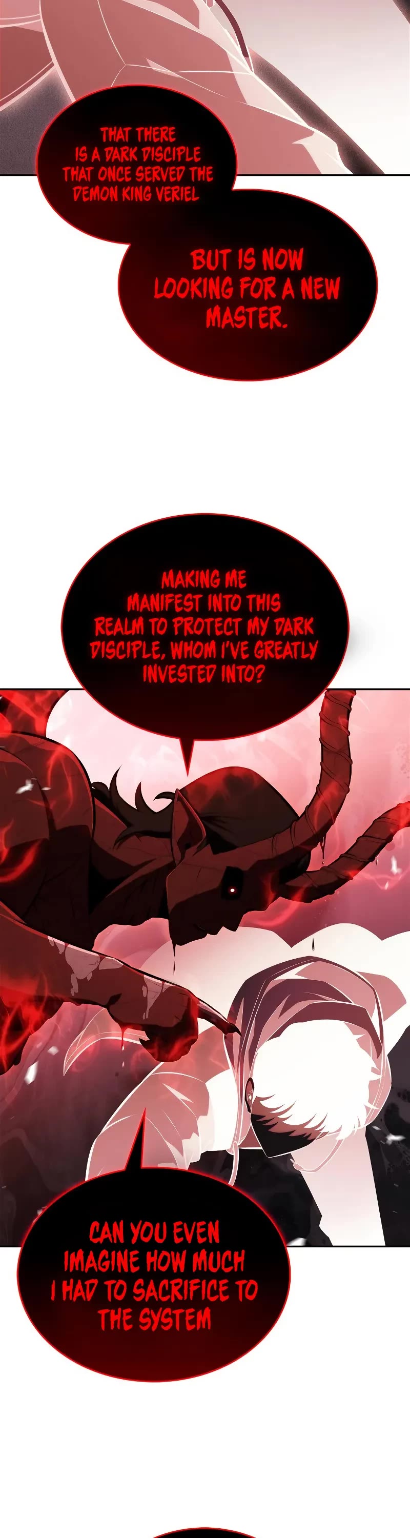 Solo Max-Level Newbie Chapter 209 page 52 - Chapter 209: War of Revelations (3)
