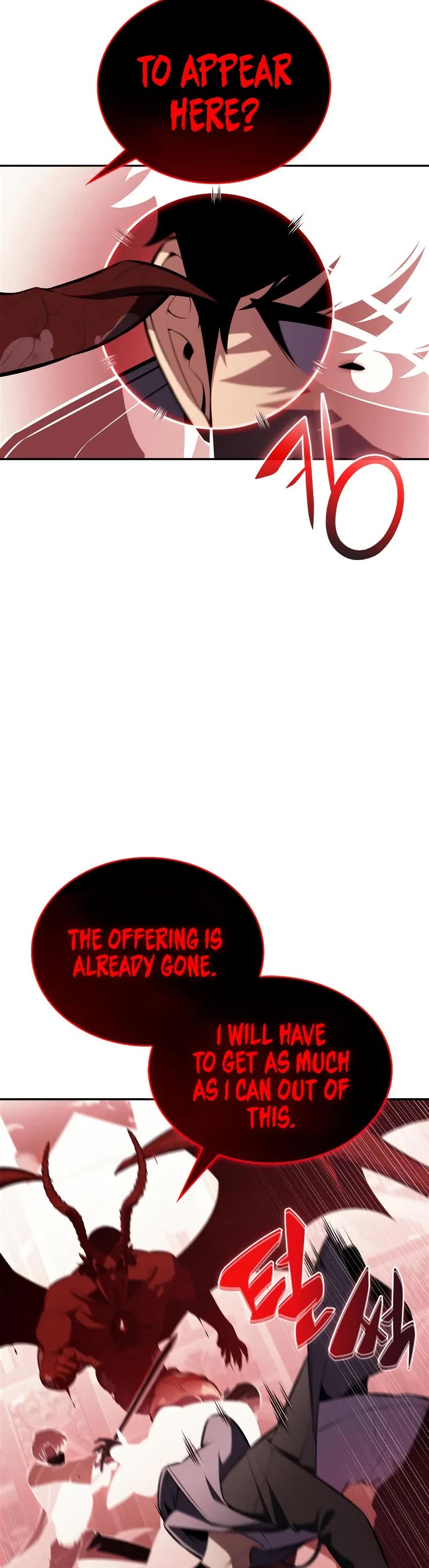 Solo Max-Level Newbie Chapter 209 page 53 - Chapter 209: War of Revelations (3)