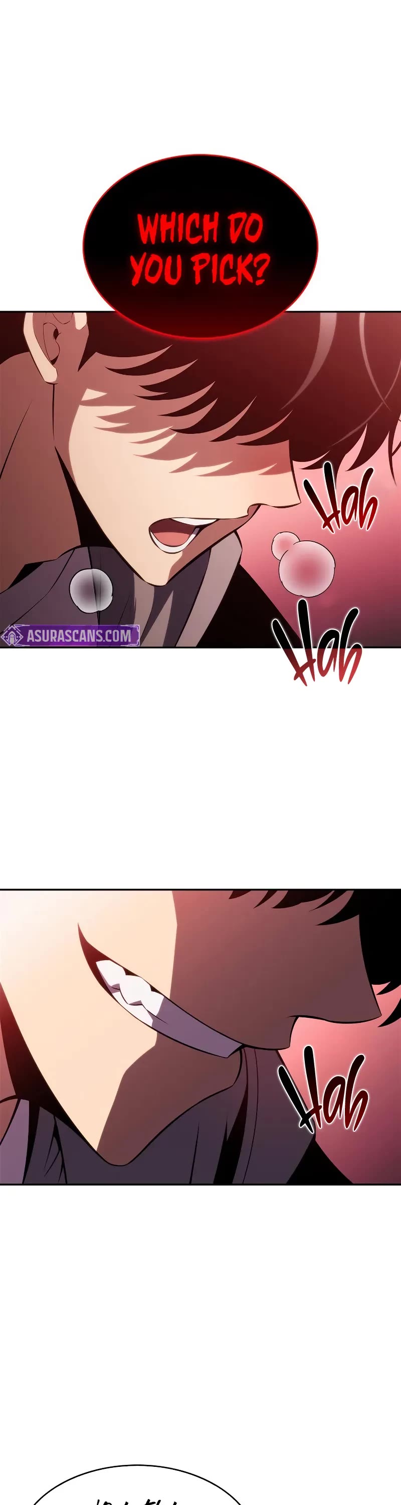 Solo Max-Level Newbie Chapter 209 page 55 - Chapter 209: War of Revelations (3)