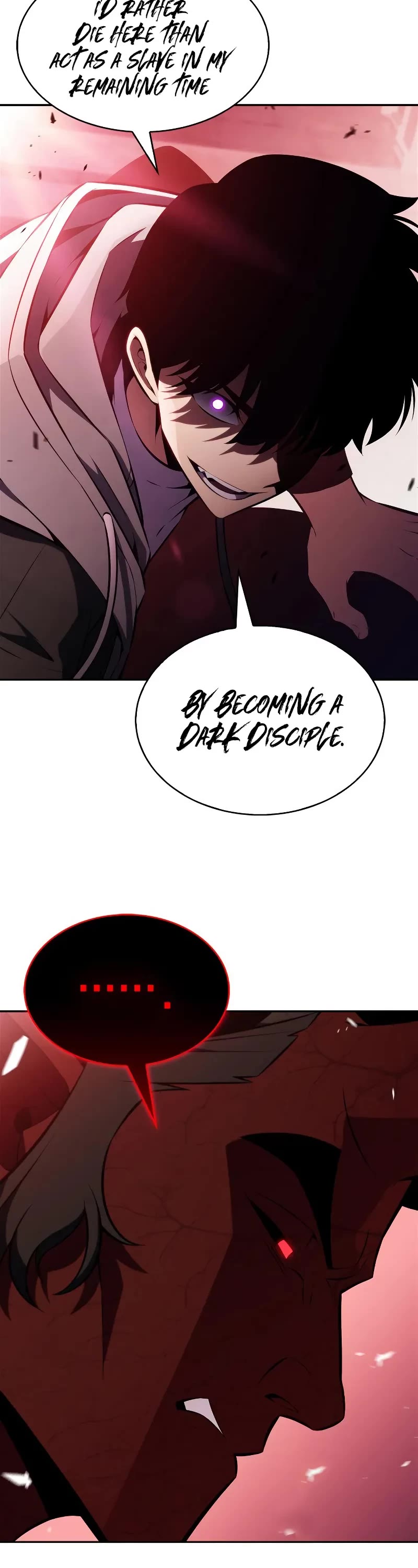 Solo Max-Level Newbie Chapter 209 page 56 - Chapter 209: War of Revelations (3)