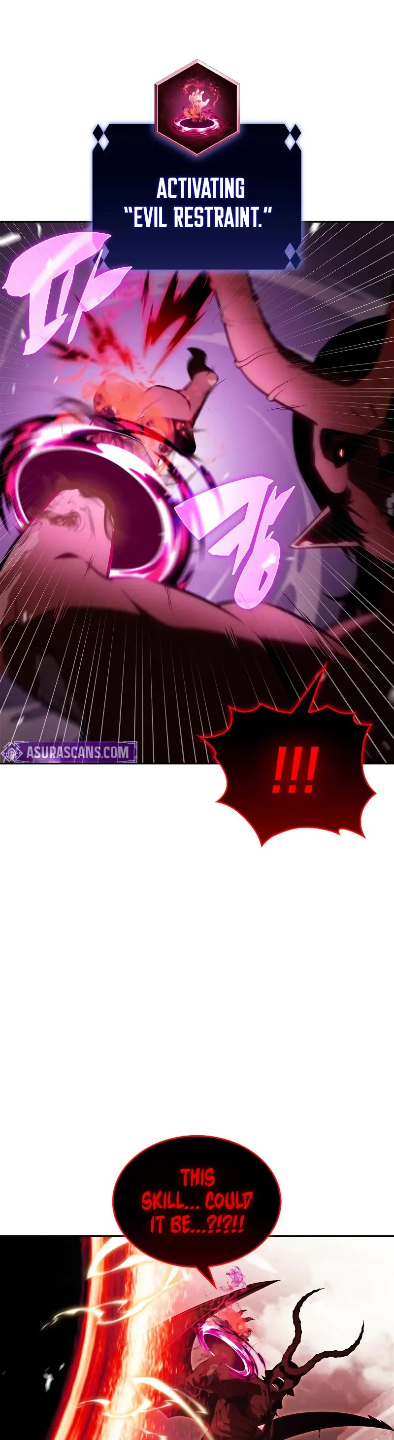 Solo Max-Level Newbie Chapter 209 page 58 - Chapter 209: War of Revelations (3)