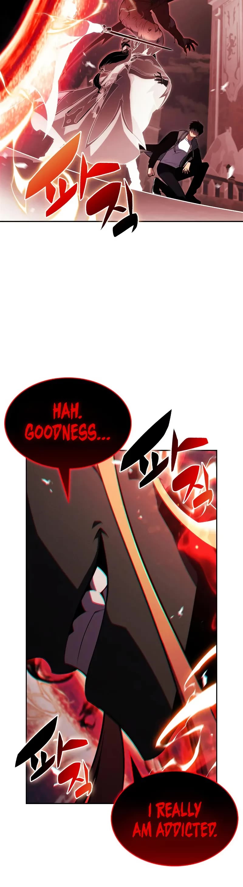 Solo Max-Level Newbie Chapter 209 page 59 - Chapter 209: War of Revelations (3)