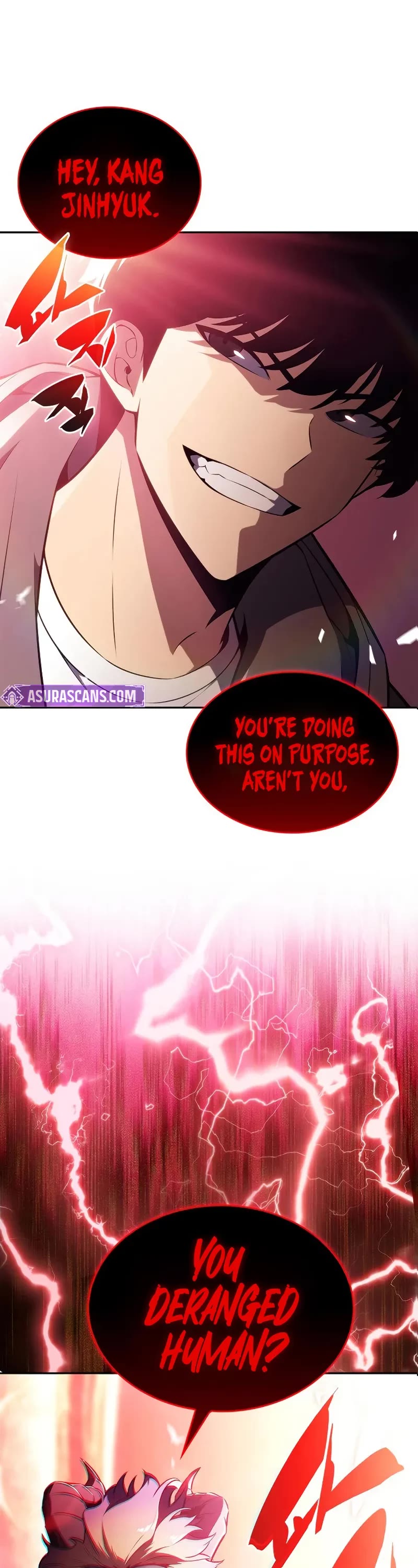 Solo Max-Level Newbie Chapter 209 page 60 - Chapter 209: War of Revelations (3)