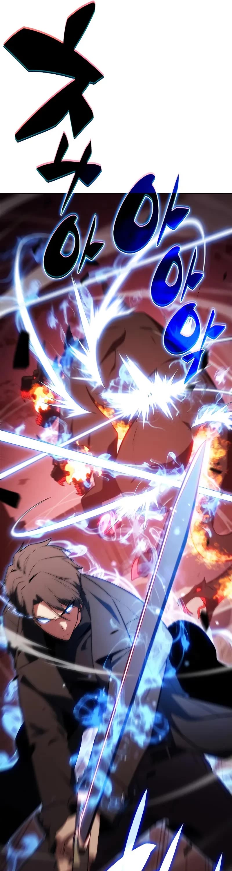 Solo Max-Level Newbie Chapter 209 page 7 - Chapter 209: War of Revelations (3)