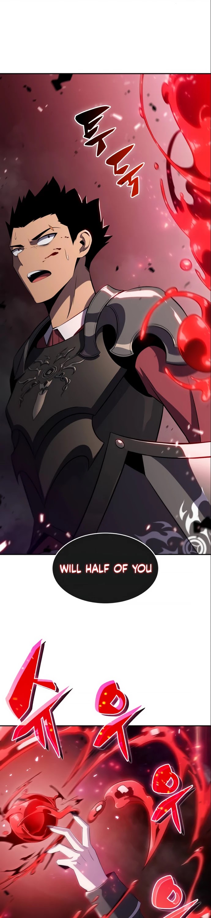 Solo Max-Level Newbie Chapter 21 page 14 - Chapter 21