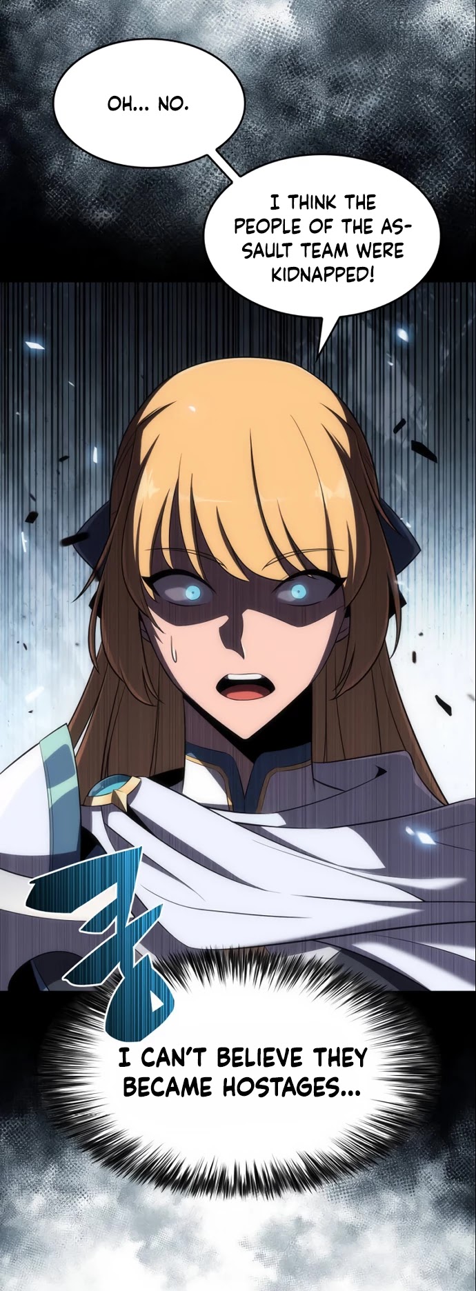 Solo Max-Level Newbie Chapter 21 page 22 - Chapter 21