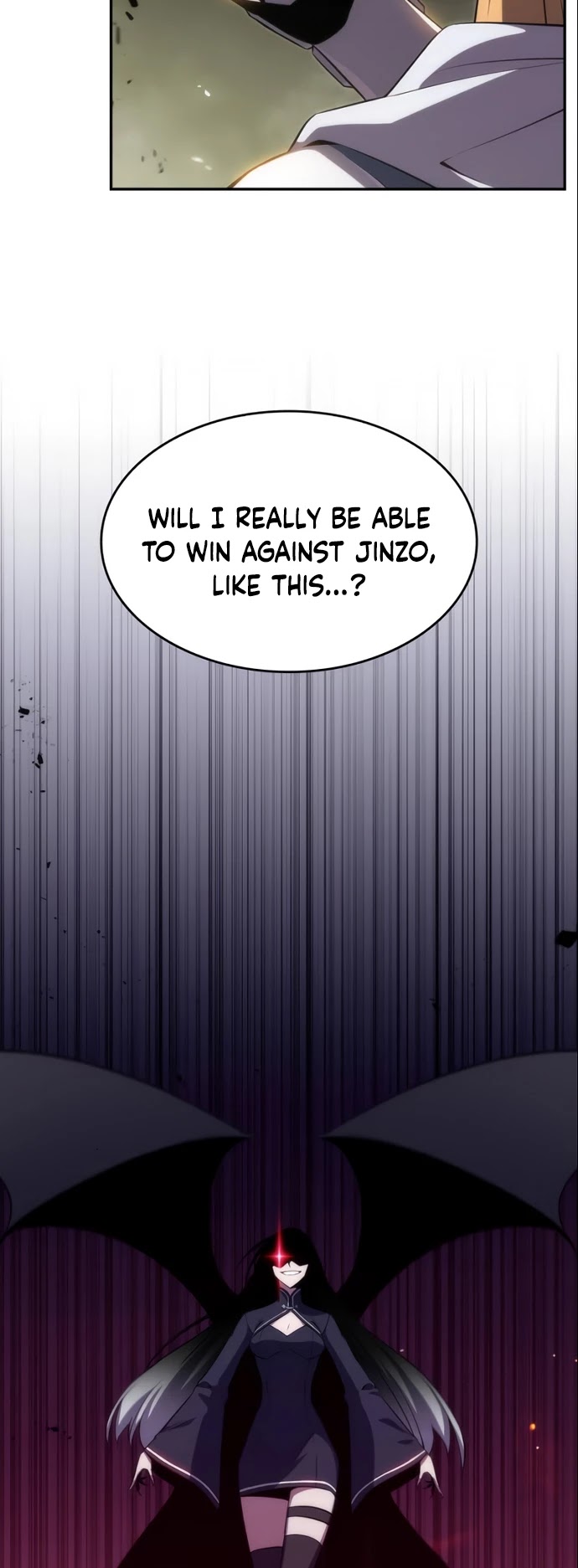 Solo Max-Level Newbie Chapter 21 page 24 - Chapter 21