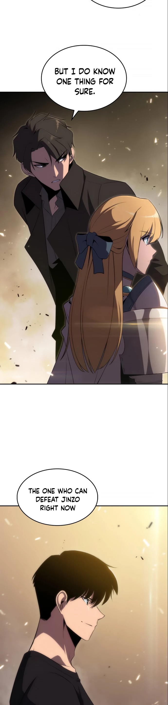 Solo Max-Level Newbie Chapter 21 page 30 - Chapter 21