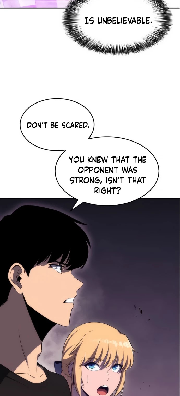 Solo Max-Level Newbie Chapter 21 page 36 - Chapter 21