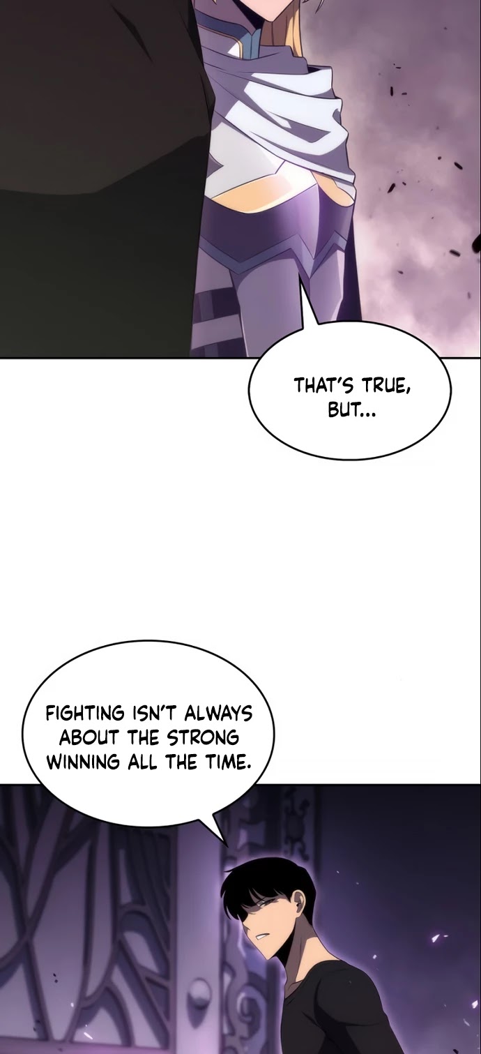 Solo Max-Level Newbie Chapter 21 page 37 - Chapter 21
