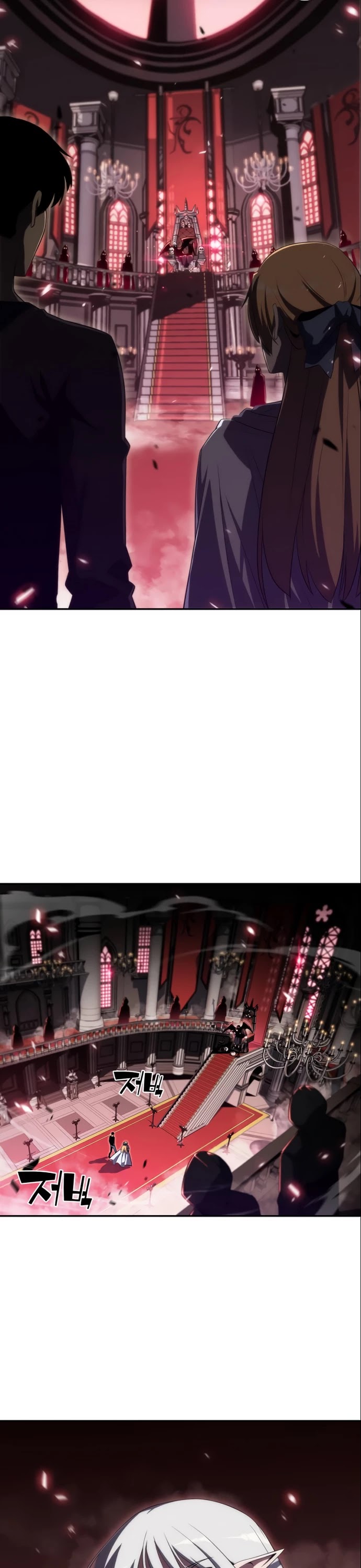 Solo Max-Level Newbie Chapter 21 page 41 - Chapter 21