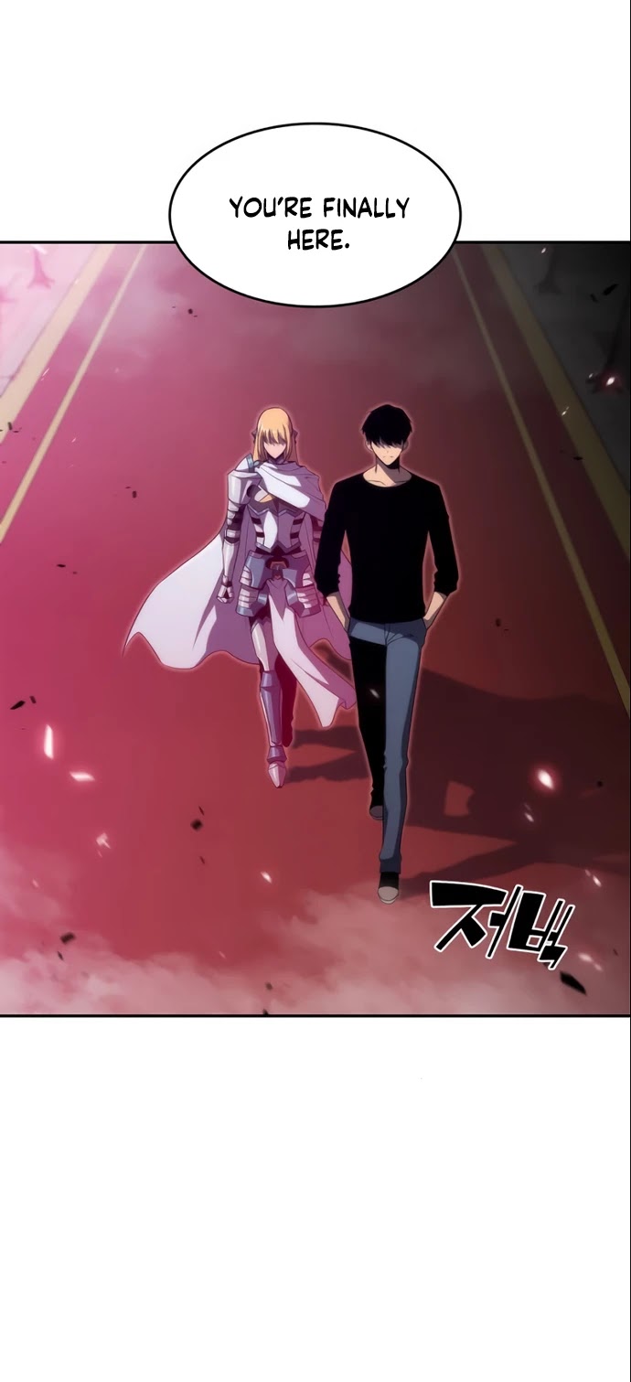 Solo Max-Level Newbie Chapter 21 page 43 - Chapter 21