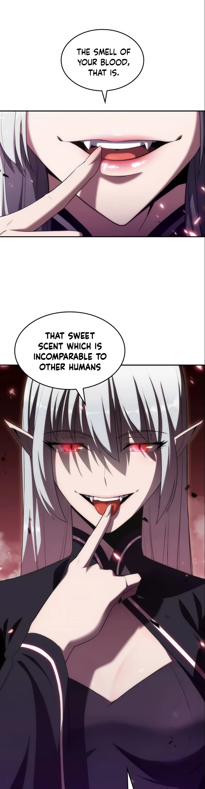Solo Max-Level Newbie Chapter 21 page 49 - Chapter 21