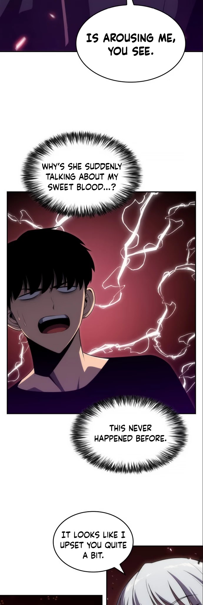 Solo Max-Level Newbie Chapter 21 page 50 - Chapter 21